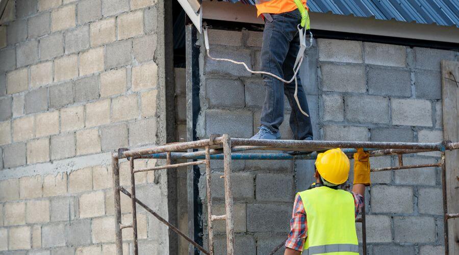 Expert top industrial roofings services in Greenbush, ME